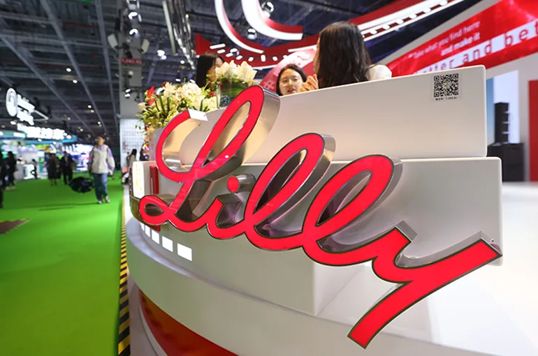 Eli Lilly invierte $3B en China para producción de GLP-1 oral de próxima generación