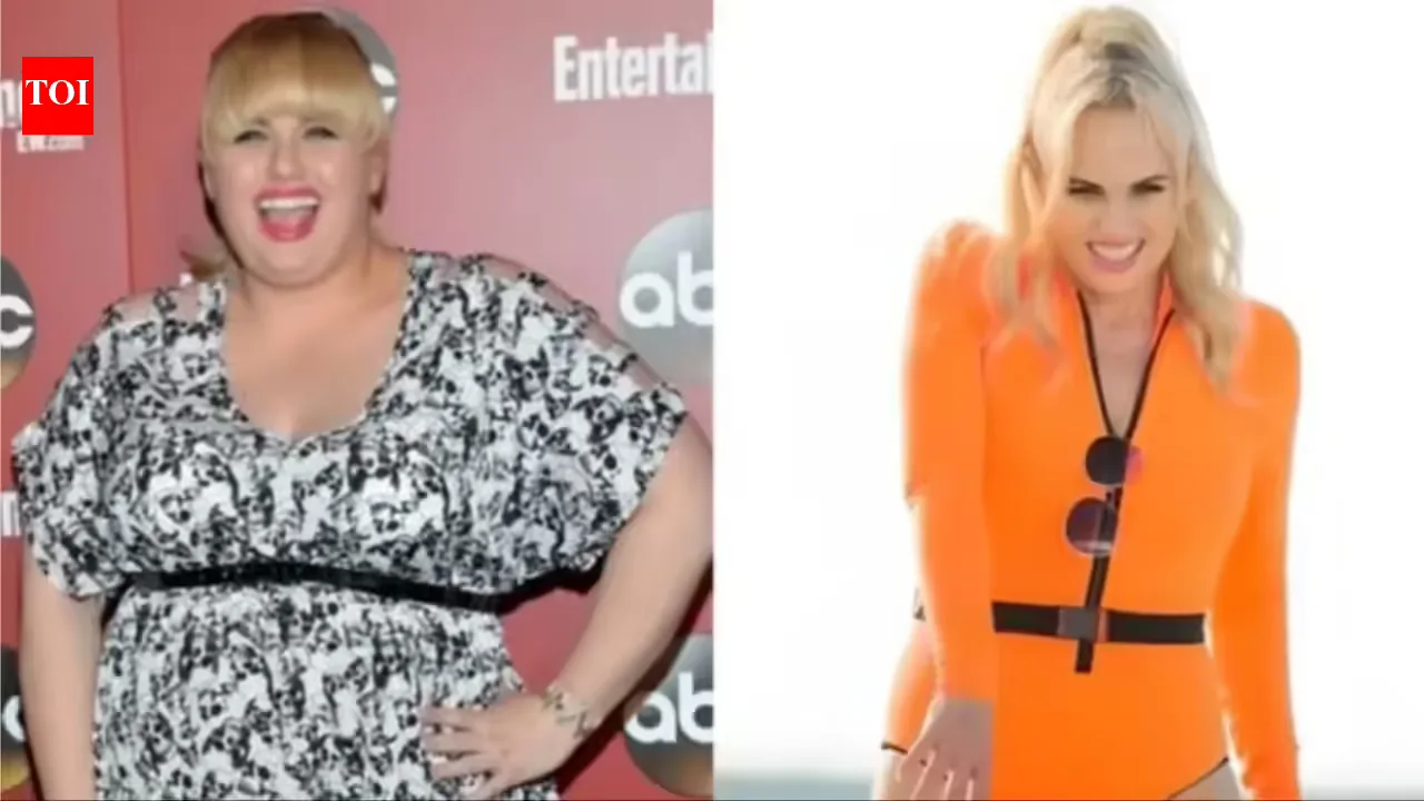 Rebel Wilson Weight Loss: The Truth About GLP-1s, Lifestyle, and Sustainable Health