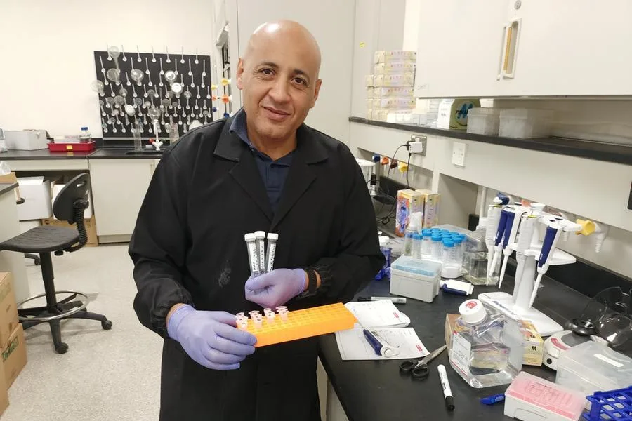 Revolutionizing Drug Discovery: AI and Peptide Therapy for Longevity