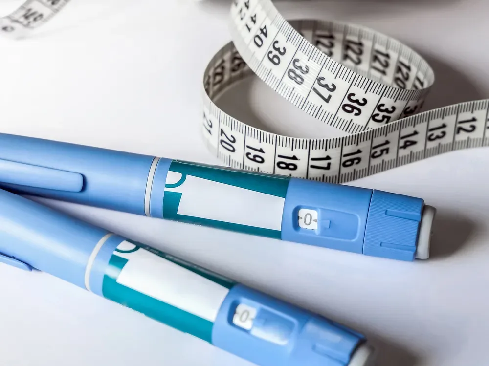 Aspen Pharmacare mira aprovação de genérico de semaglutida no Canadá até setembro