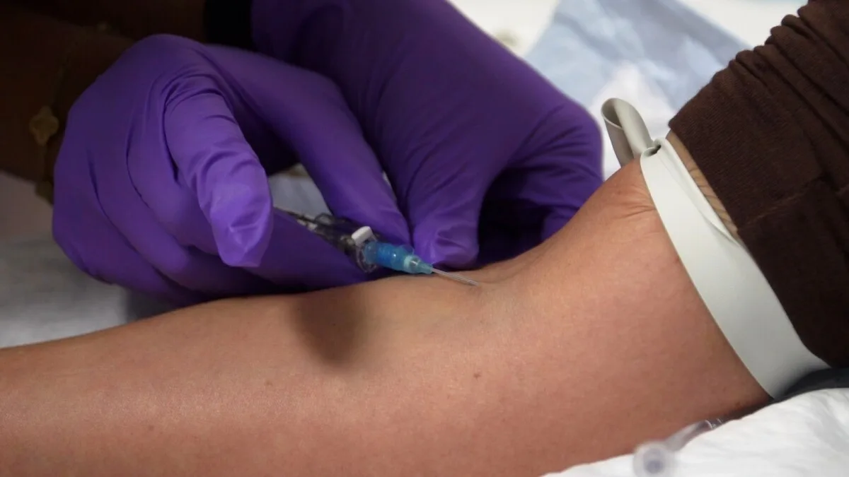 Peptides Get Their Regulatory Close-Up at FDA Review