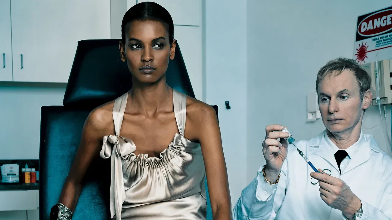 What the War on Peptides Tells Us About Beauty's Future
