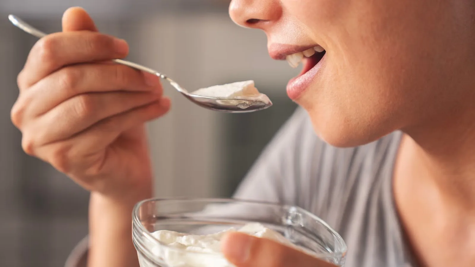GLP-1 Drugs Boost Dairy Demand for Yogurt and Cottage Cheese