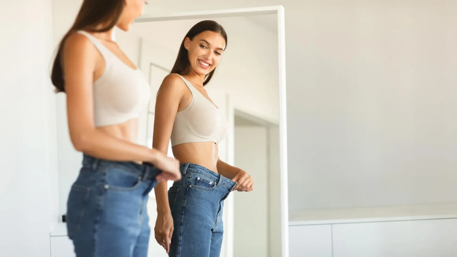 Stanford's 'Natural Ozempic': BRP Peptide Cuts Weight Without Side Effects