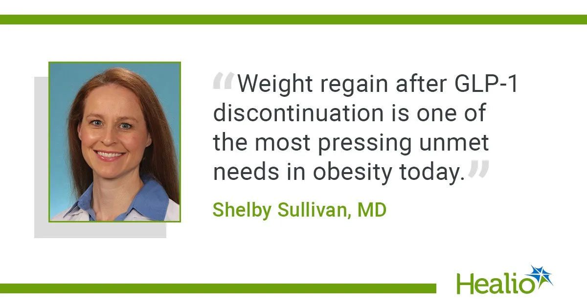Duodenal Resurfacing: A New Hope Beyond GLP-1 Weight Loss?