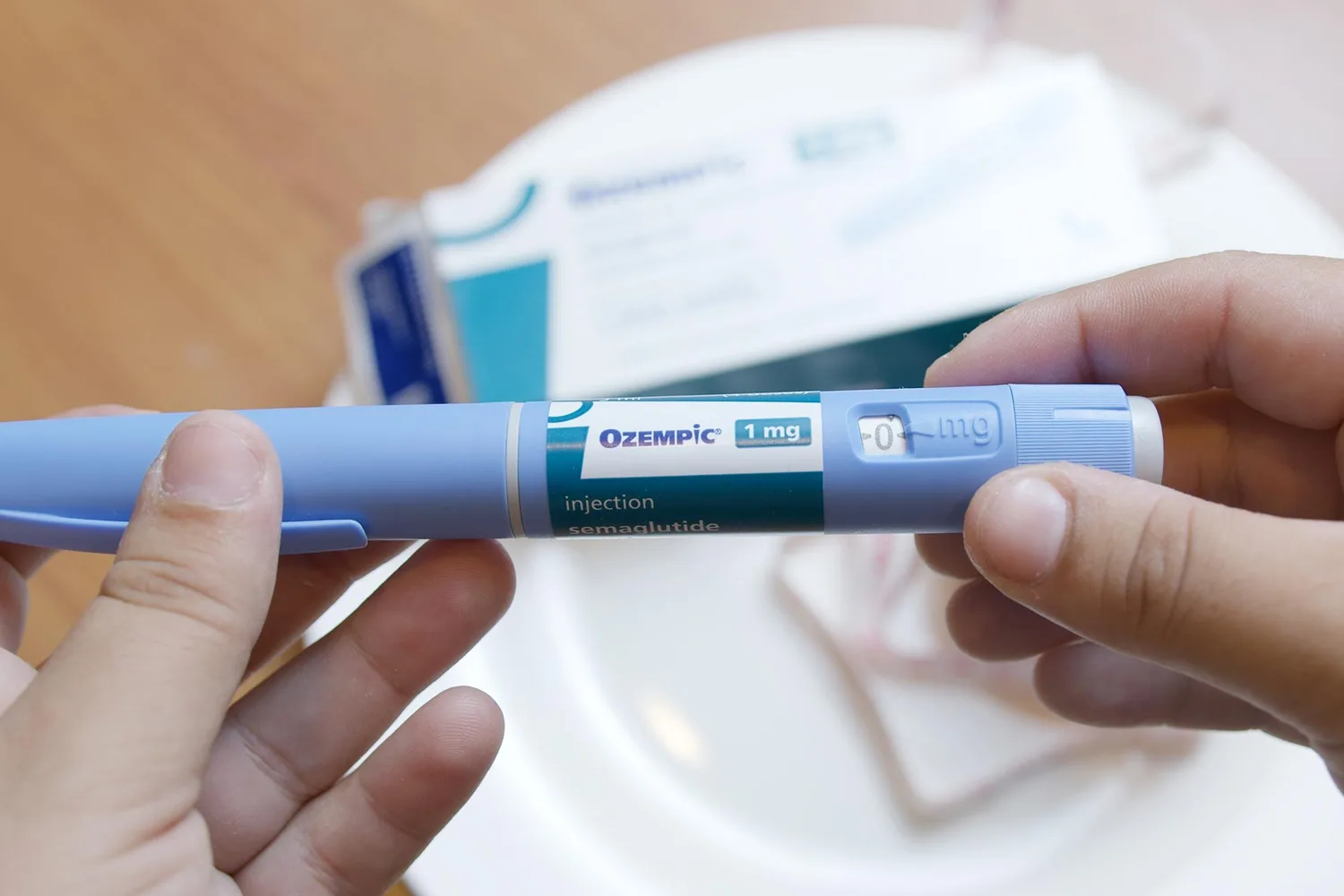 Expertos advierten de deficiencias nutricionales en usuarios de Ozempic y Wegovy