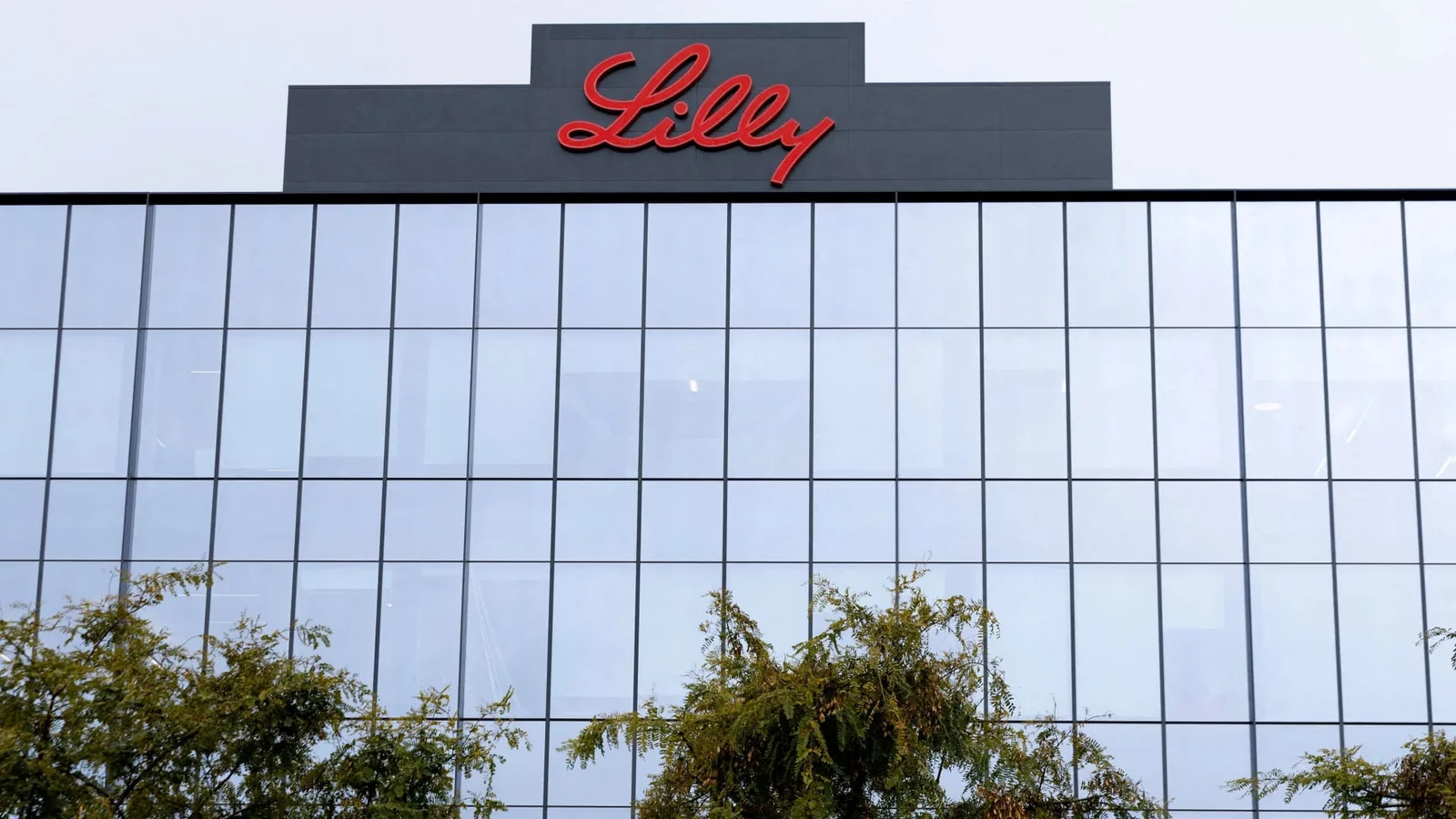 Eli Lilly Advances Amylin Obesity Drug to Late-Stage Trials After Study Shows 20% Weight Reduction