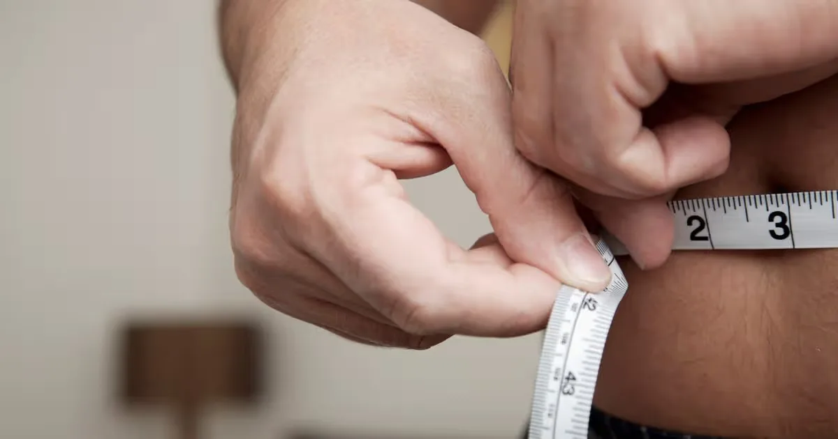 More UK Men Using Weight Loss Injections as 'Significant Shift' Emerges
