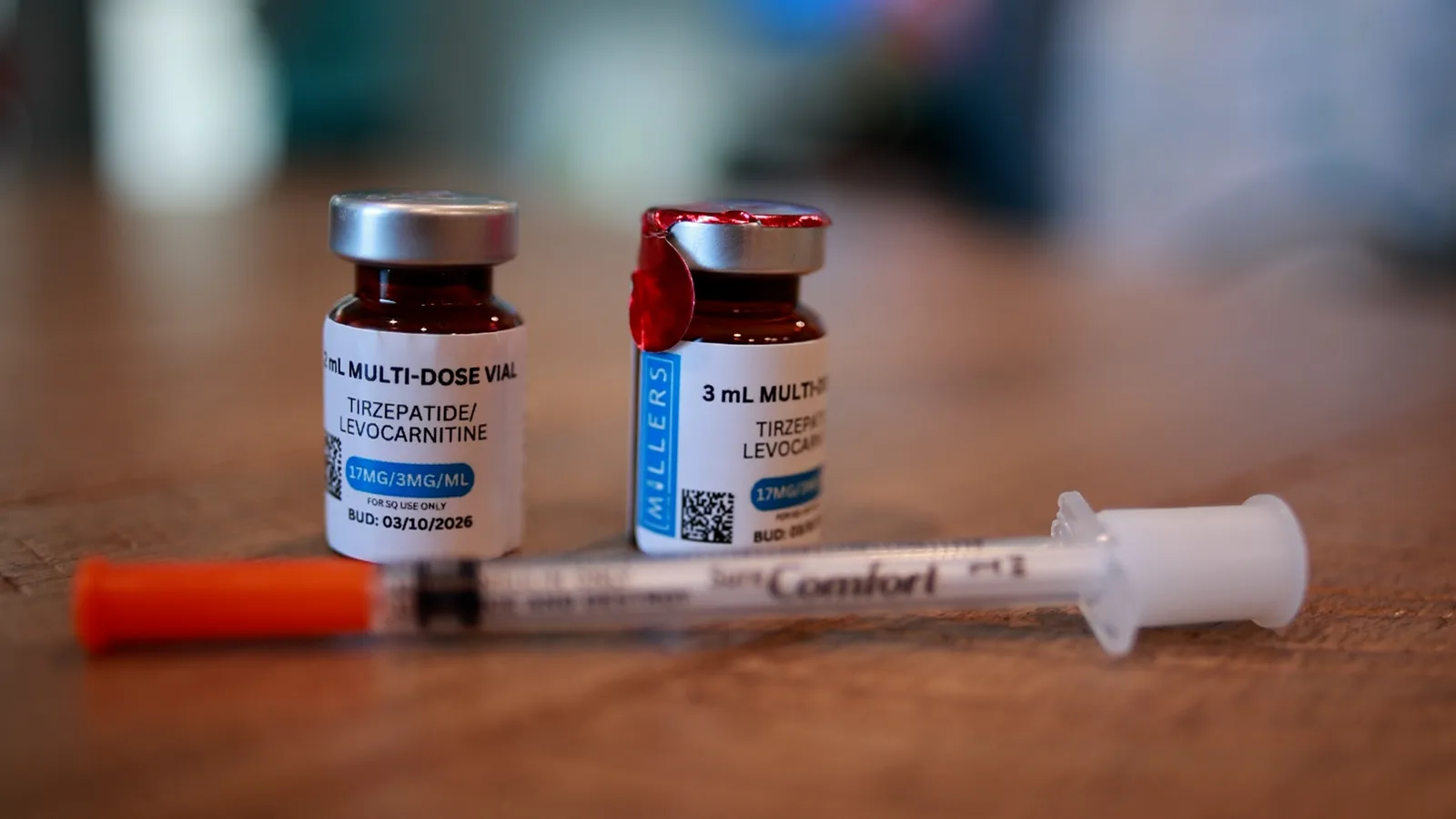 Beyond the Scale: GLP-1 Medications' Impact on Body and Mind