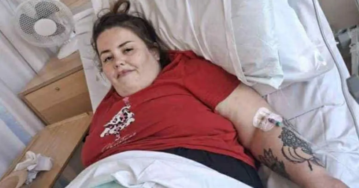 Mounjaro Helped Weight Loss But Caused Pancreatitis