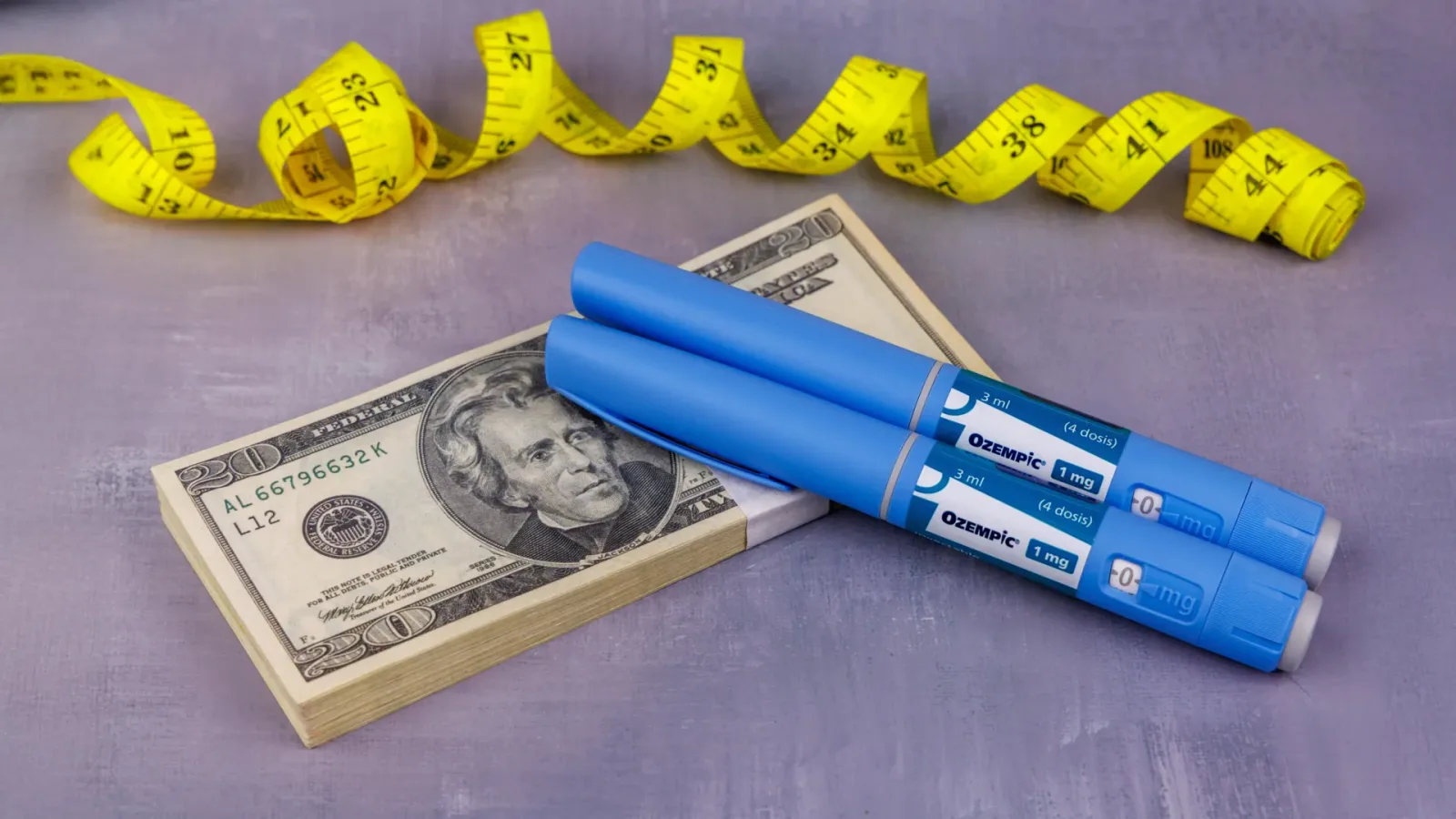 The Billion-Dollar Problem Limiting Access to Ozempic, Wegovy, and Zepbound