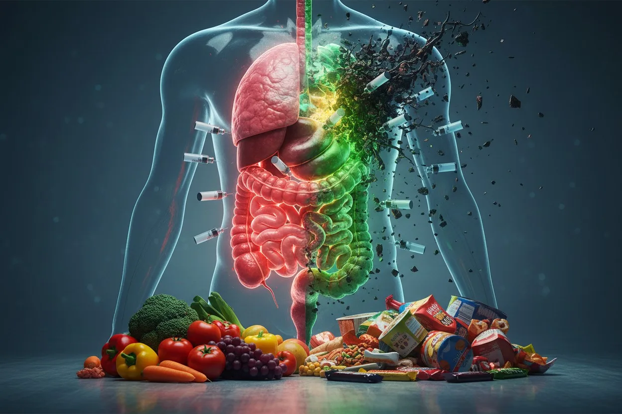 GLP-1 Drugs: Gastroparesis Risks, Lawsuits & Management Guide
