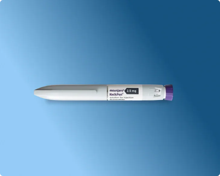 Guía del Mounjaro KwikPen para Inyecciones Semanales Efectivas