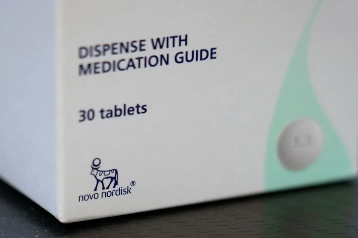 Novo Nordisk Stock Erases Wegovy Gains After CagriSema Miss
