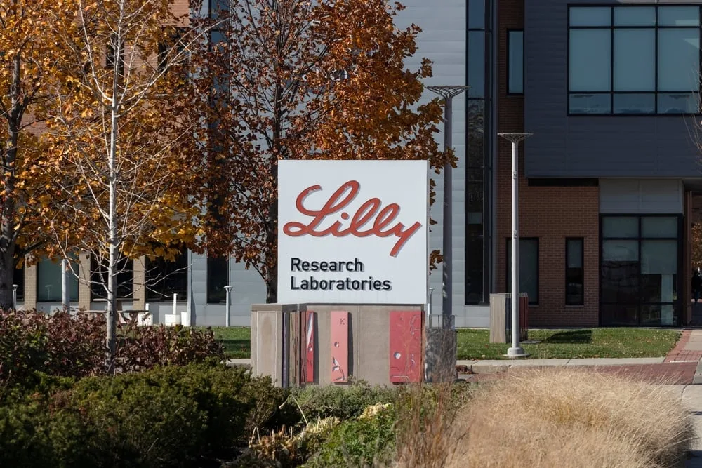 Eli Lilly's Retatrutide Shows Cardiovascular and Diabetic Benefits in Trials