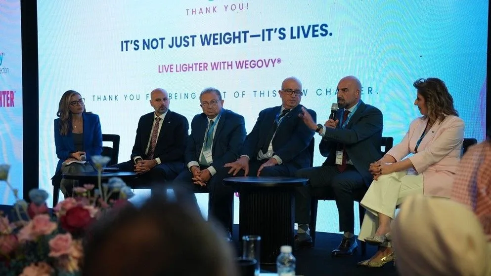 Wegovy Arrives in Jordan: A New Era for Weight Management