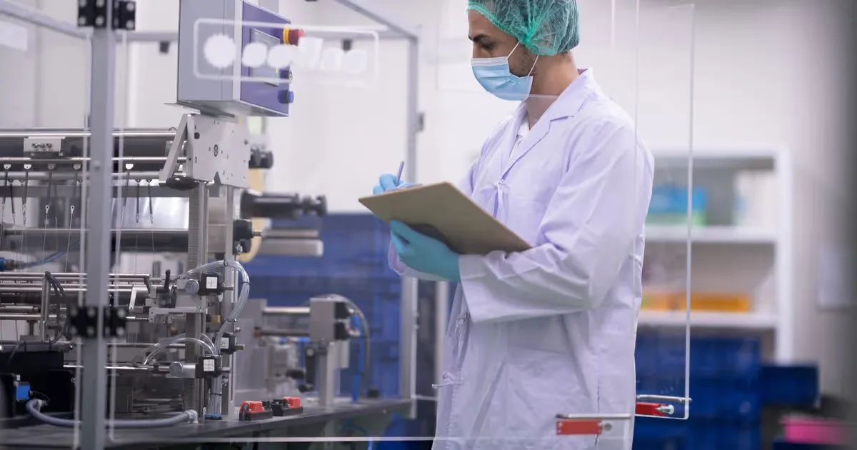 West Pharmaceuticals Expands Dublin Site, Creates 330 Jobs for GLP-1