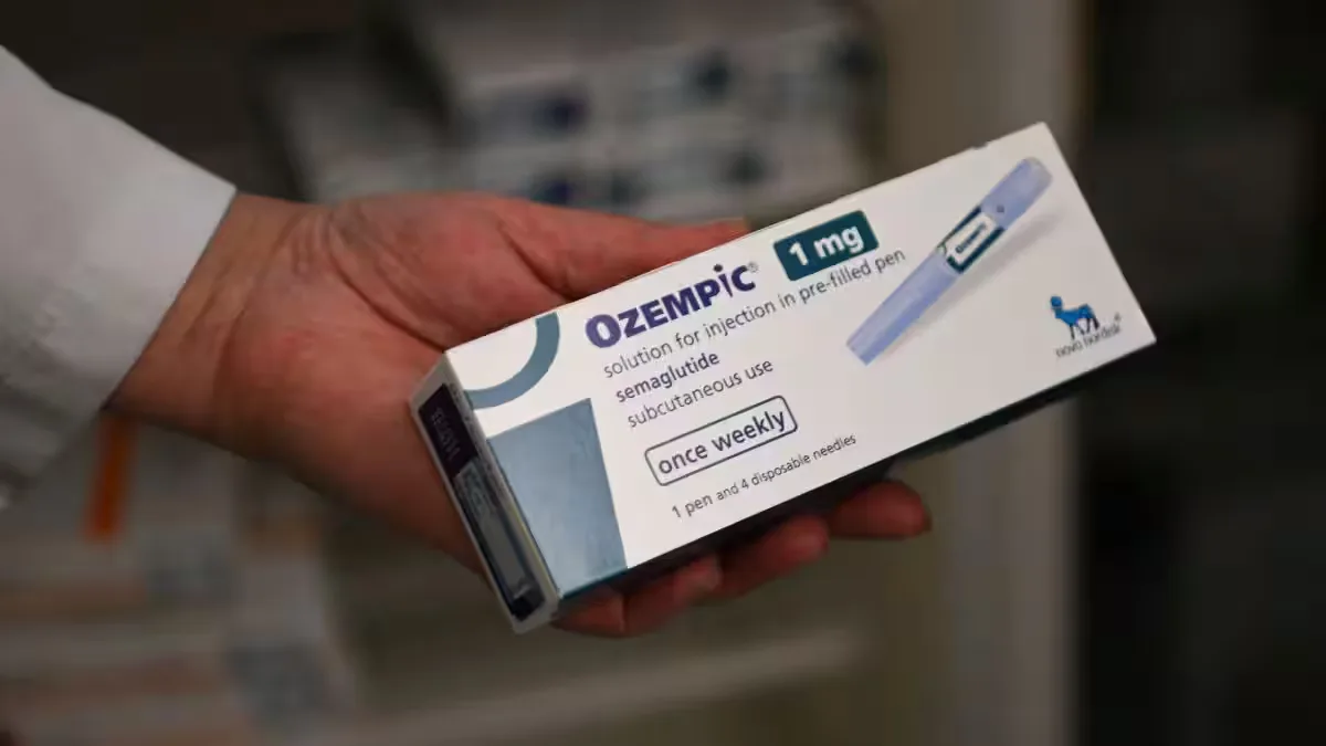 Low-Cost Semaglutide Generics Coming to India as Patent Expires