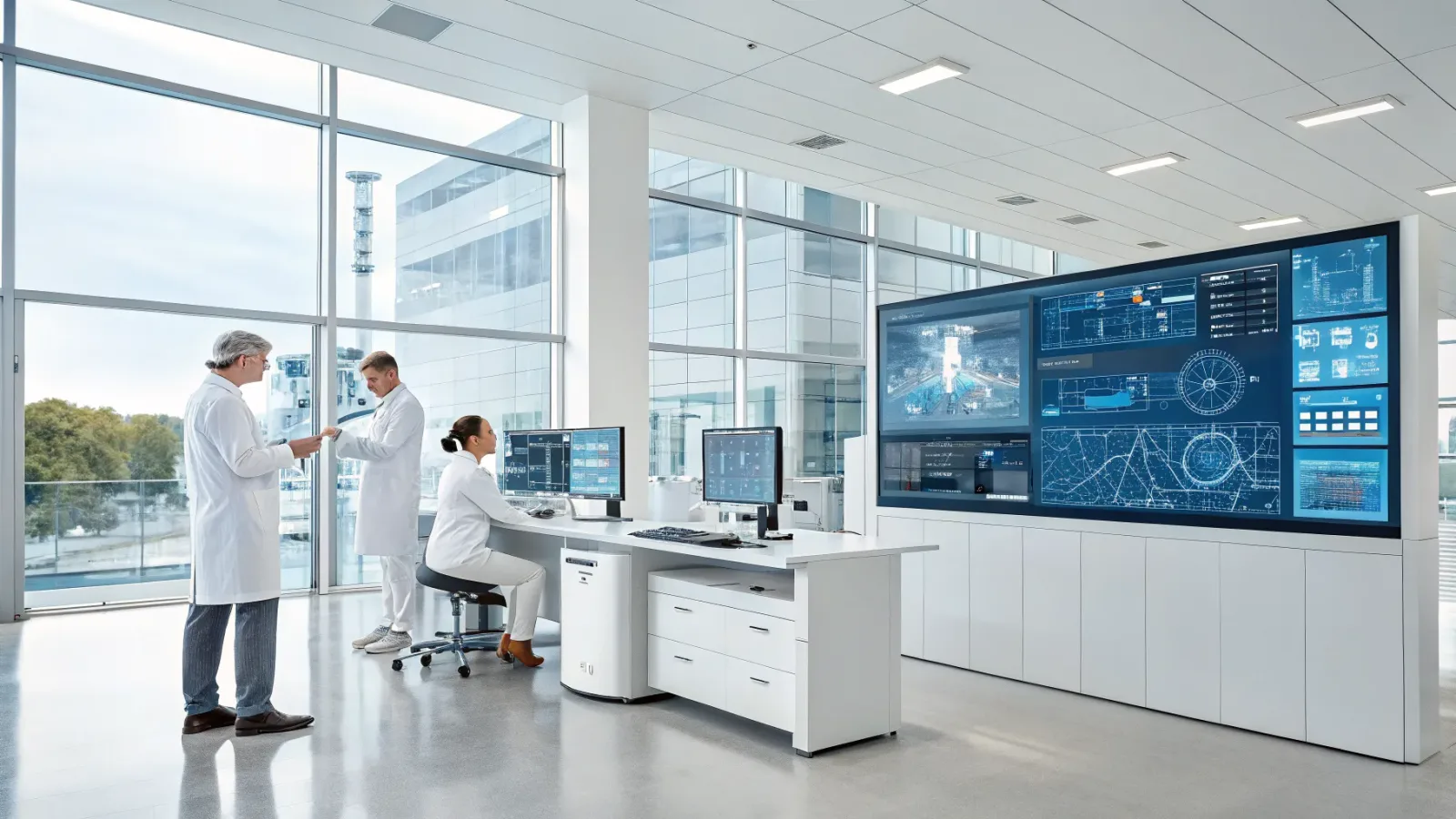 Eli Lilly Turns to AI After GLP-1 Boom for Next Growth