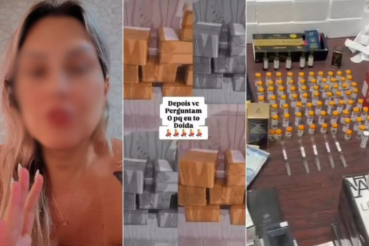 Businesswoman Arrested for Leading Ring Selling Mounjaro and Ozempic Illegally
