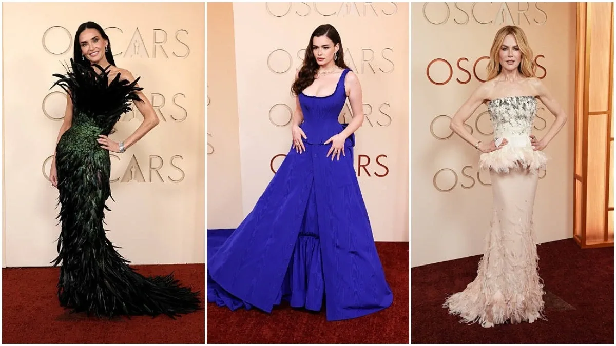 Ozempic at Oscars 2026 Red Carpet: Is Skinny Back?