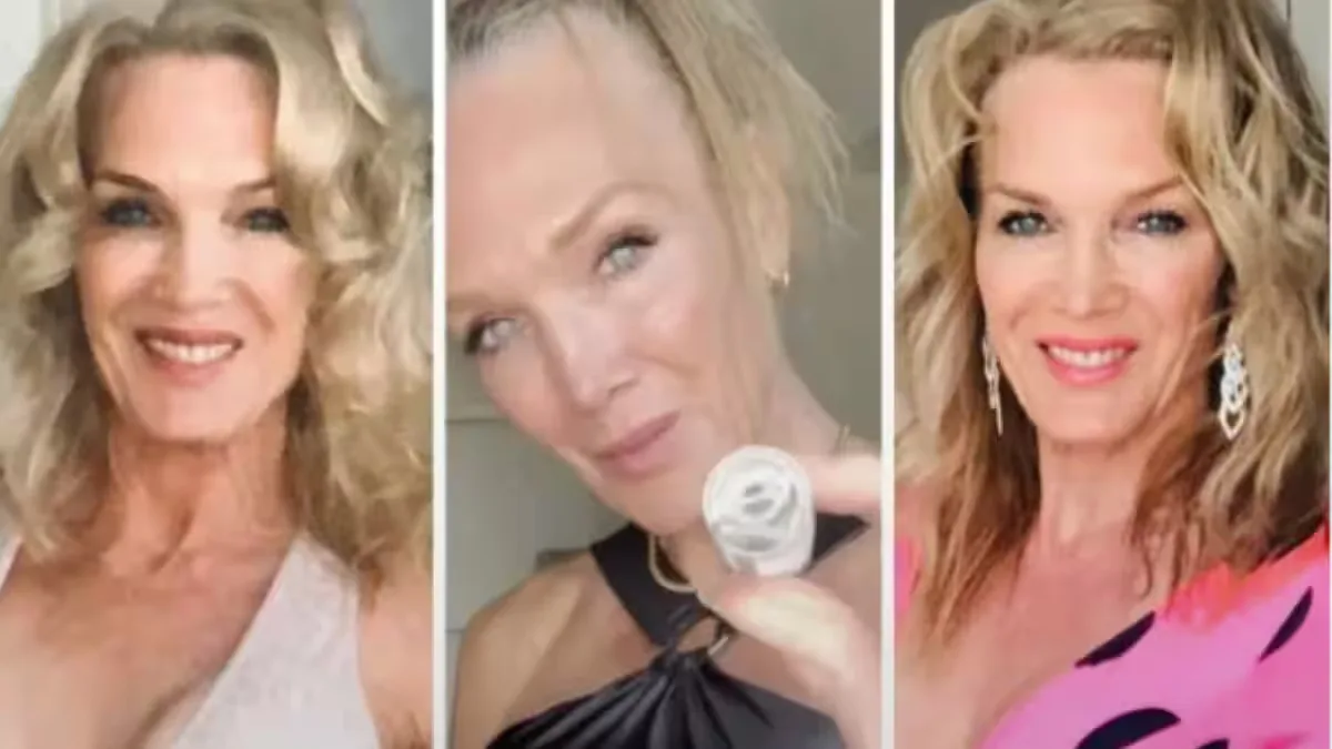 Microdosing Ozempic: 67-Year-Old Bobbi Parker-Hall Enjoys Multiple Orgasms