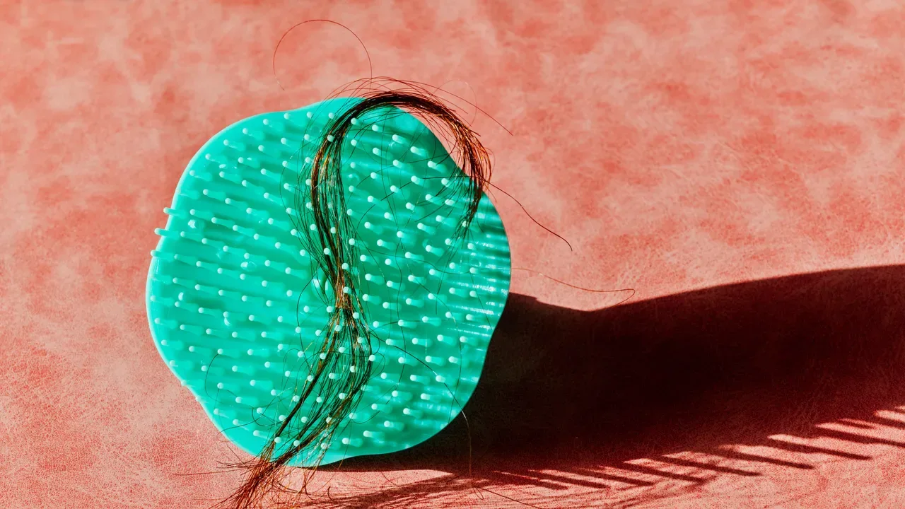 GLP-1 Medications Like Ozempic May Cause Hair Loss: Here's Why