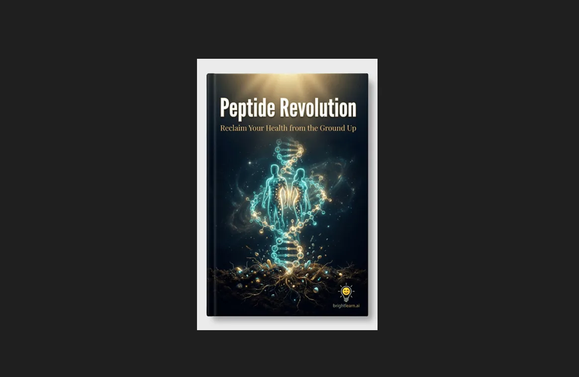 Oltre Ozempic: La Rivoluzione dei Peptidi per la Salute