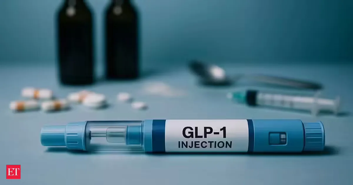 Understanding GLP-1 Drugs: Weight Loss, Diabetes, and Side Effects