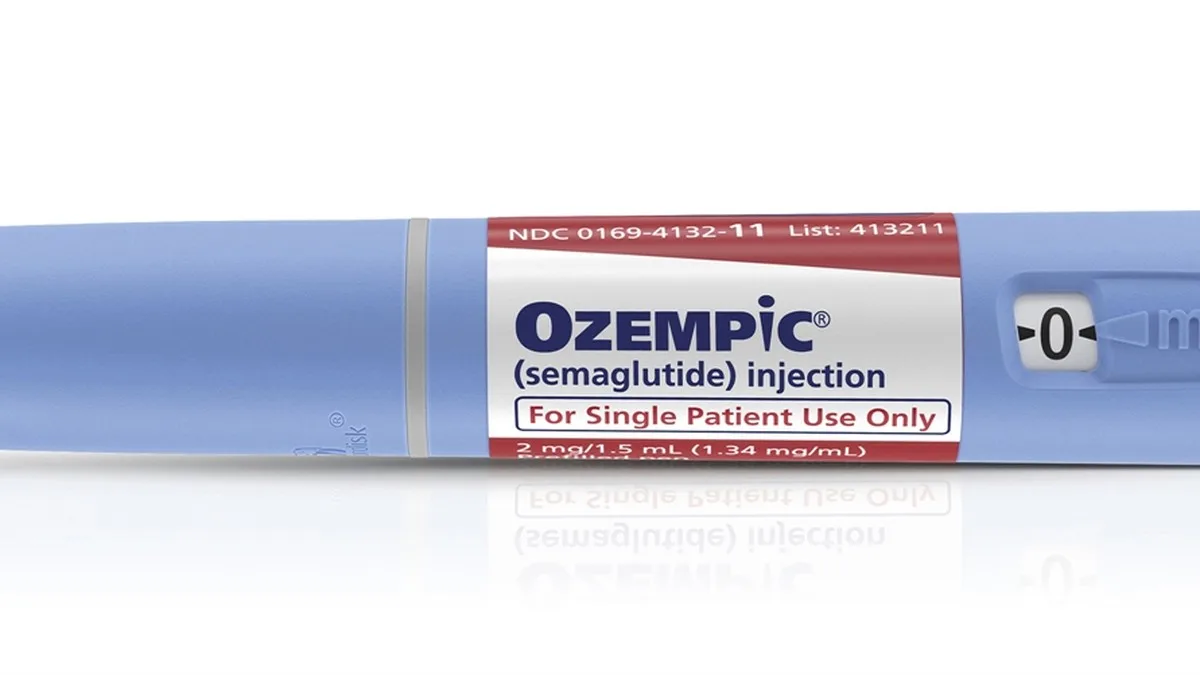 Ozempic e Além: GLP-1s Estão Mudando a Luta Contra Obesidade nos EUA?