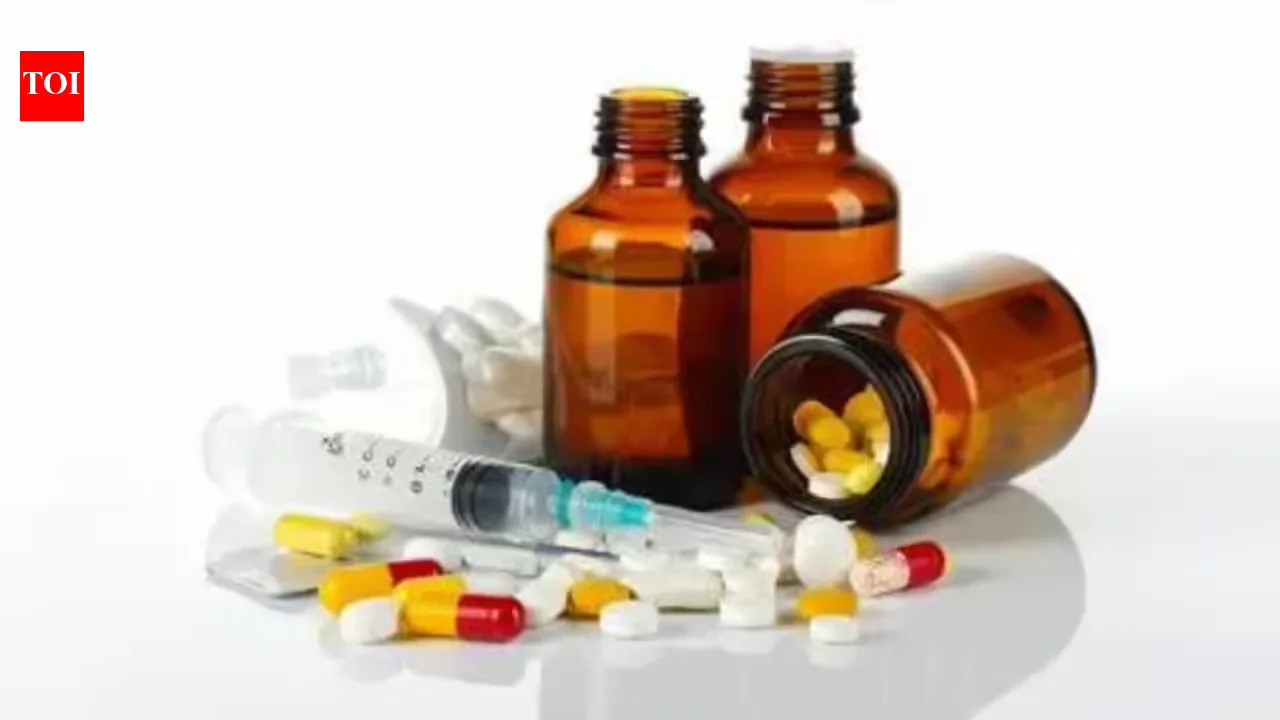 Indians Turn to Untested Chinese Weight-Loss Peptides