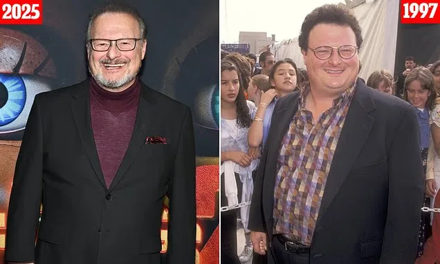Wayne Knight's 100lb Weight Loss and Career Resurgence After Seinfeld