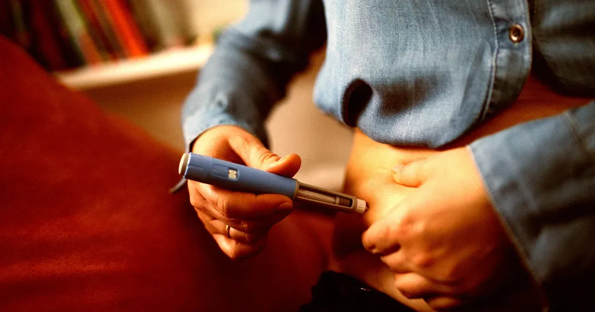 Scientists Develop Method to Reprogram Pancreas for GLP-1 Production Without Ozempic