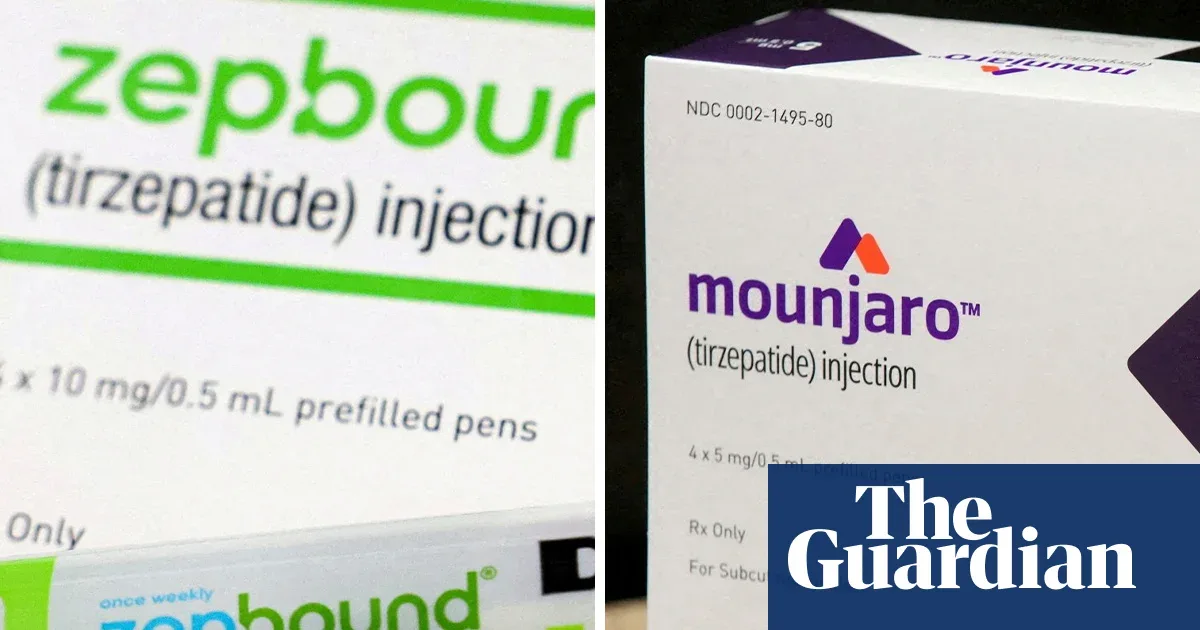Novo Nordisk Gugat Eli Lilly Terkait Iklan Obat Penurun Berat Badan