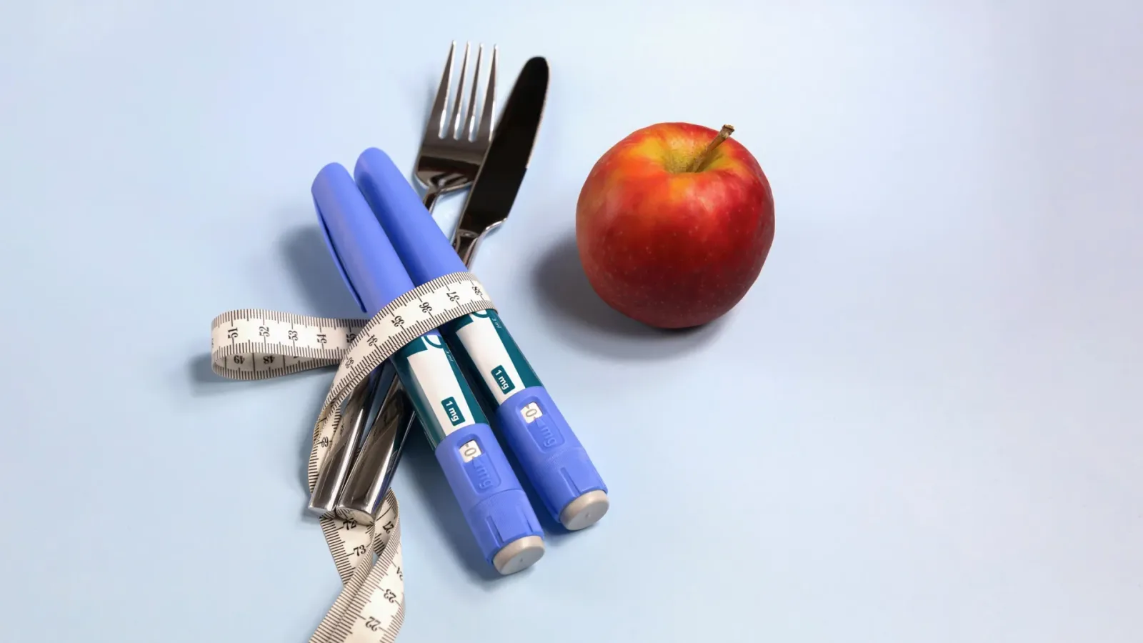 The Overlooked Nutrition Risks of Ozempic and Wegovy