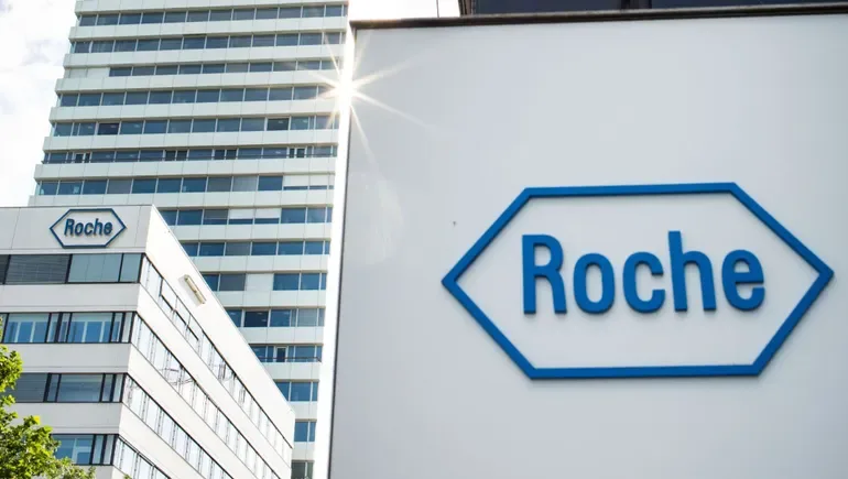 Roche CT-388: GLP-1/GIP Shot Rivals Zepbound in Phase 2