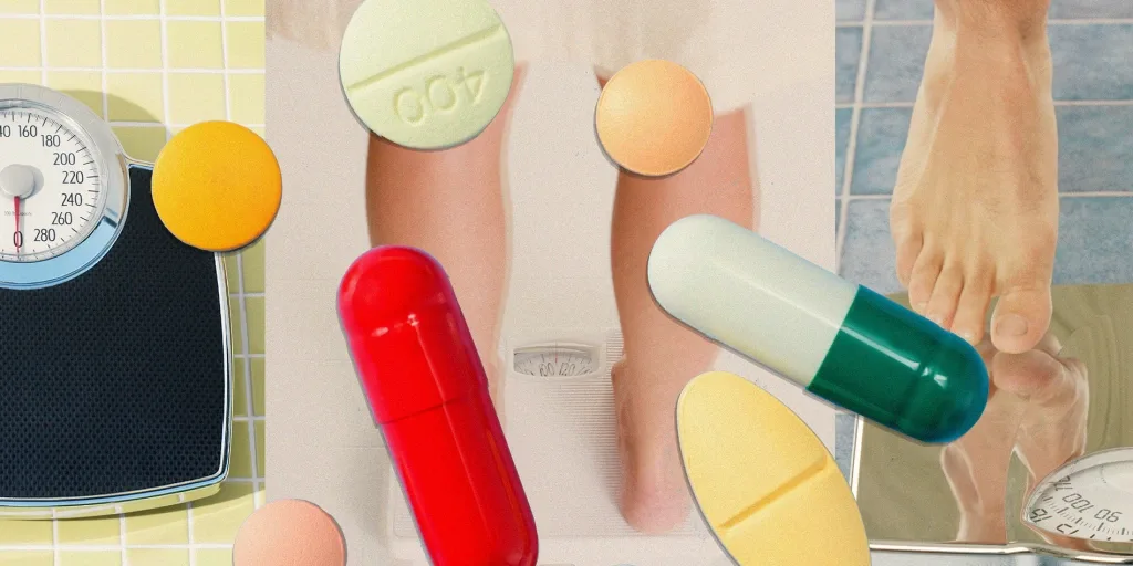 Key Insights on Weight Loss Medications for 2026