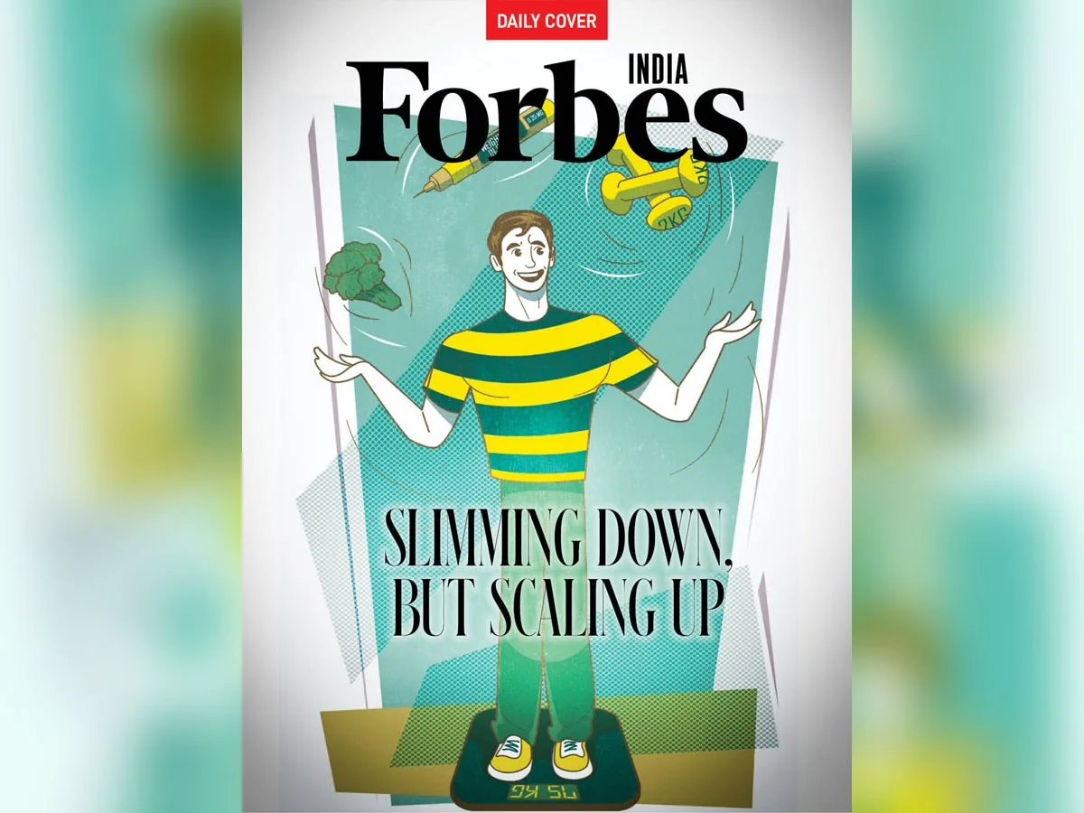 India's GLP-1 Opportunity: Startups Betting Big on Weight Loss