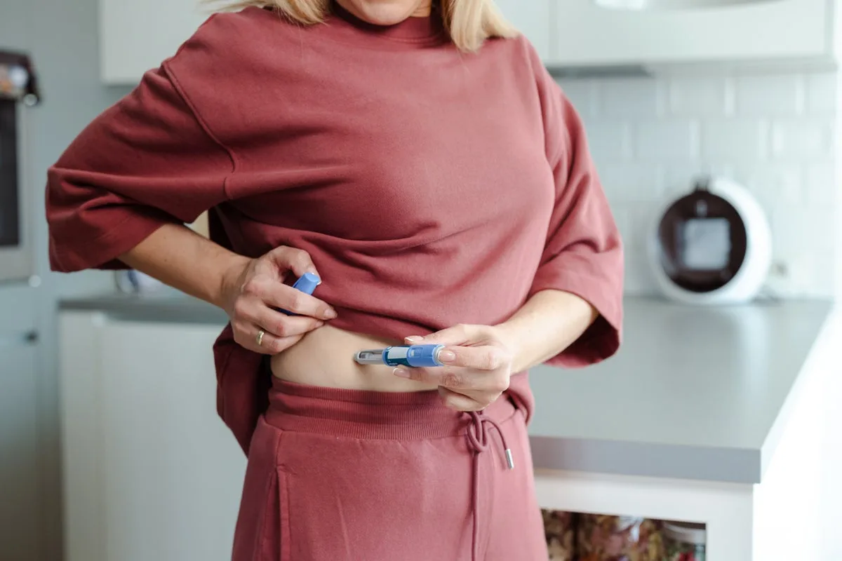 Experts Warn Against 'Worrying' Rise in Dangerous Weight-Loss Jab Hacks